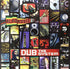 the album cover for Dub The System - Alborosie