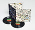 the album cover for Led Zeppelin - Led Zeppelin III: Remastered Deluxe Edition [Vinyl]
