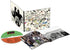 the album cover for Led Zeppelin - Led Zeppelin III: Remastered Original Album [CD]