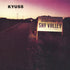the album cover for Kyuss - Welcome To Sky Valley [Vinyl]