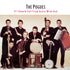 the album cover for The Pogues - If I Should Fall From Grace With God [Vinyl]