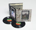 the album cover for Led Zeppelin - Led Zeppelin IV: Remastered Deluxe Edition [Vinyl]