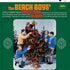 the album cover for The Beach Boys - The Beach Boys&