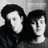 the album cover for Tears For Fears - Songs from the Big Chair