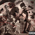 the album cover for My Chemical Romance - The Black Parade [Vinyl With D-Side Etching]