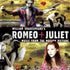 the album cover for William Shakespeare&