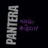 the album cover for Pantera - History Of Hostility [Vinyl]