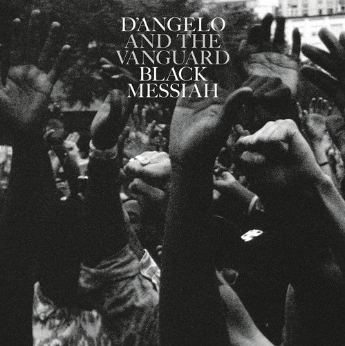 the album cover for D&