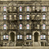 the album cover for Led Zeppelin - Physical Graffiti: Remastered Original Album [2CD]