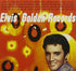 the album cover for Elvis Presley - Elvis&