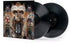 the album cover for Michael Jackson - Dangerous [Vinyl]