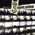 the album cover for 3 Doors Down - The Better Life