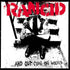 the album cover for Rancid - …And Out Came The Wolves: 20th Anniversary [Limited Edition Vinyl]