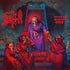 the album cover for Death - Scream Bloody Gore: Reissue [2CD]