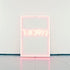 the album cover for The 1975 - I Like It When You Sleep, For You Are So Beautiful, Yet So Unaware of It