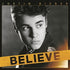the album cover for DJ Hep - Believe [Vinyl]