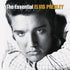 the album cover for Elvis Presley - Essential Elvis Presley [Vinyl]
