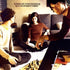 the album cover for Kings Of Convenience - Riot On An Empty Street [Vinyl]
