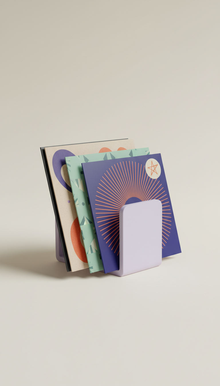 Indie gems themed vinyl bundle
