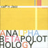 the album cover for Cap&