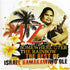 the album cover for Israel IZ Kamakawiwo&