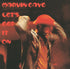 the album cover for Marvin Gaye - Let&