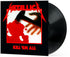 the album cover for Metallica - Kill &