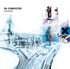 the album cover for Radiohead - OK Computer