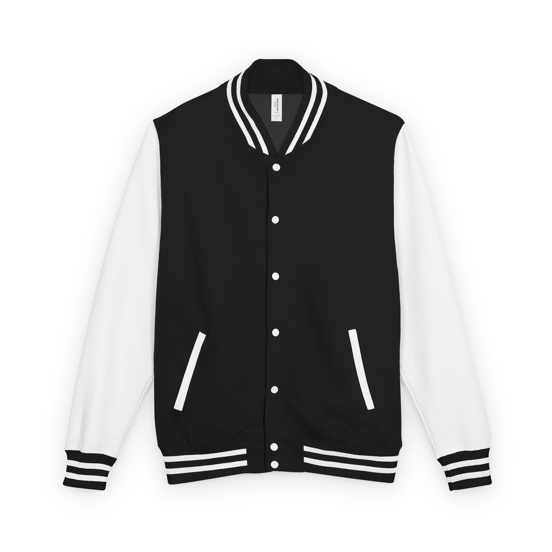 Letterman Jacket — "AVF: Alia&