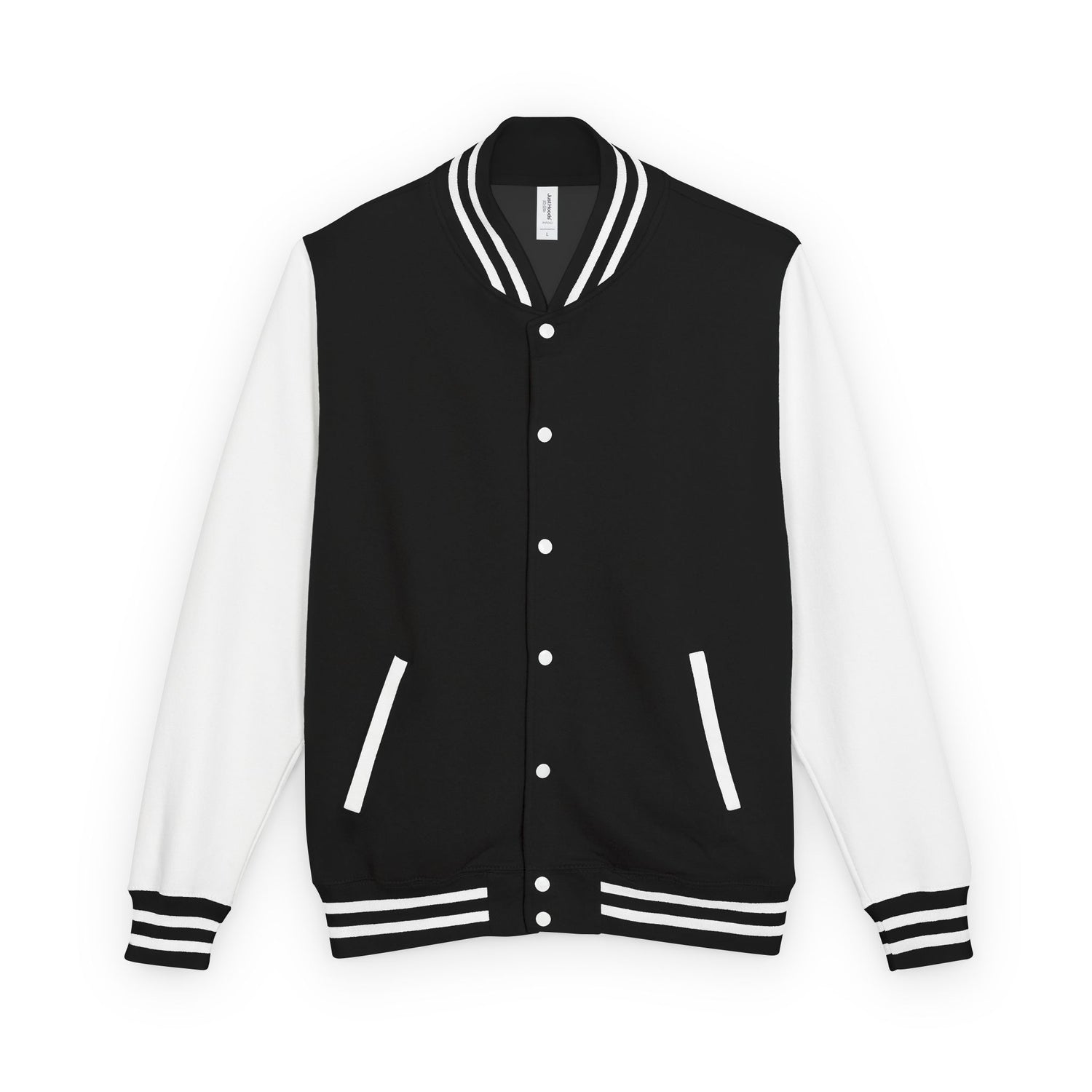 Letterman Jacket — "AVF: Alia&