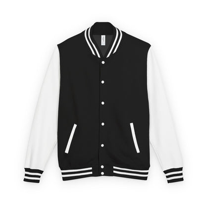 Letterman Jacket — "AVF: Alia&