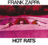 the album cover for Frank Zappa - Hot Rats [Vinyl]