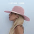 the album cover for Lady Gaga - Joanne