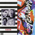 the album cover for 5 Seconds Of Summer - Youngblood [LP]