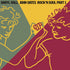 the album cover for Daryl Hall & John Oates - Rock N Soul Part 1
