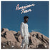 the album cover for Khalid - American Teen [Vinyl]