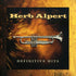 the album cover for Herb Alpert - Definitive Hits
