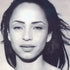 the album cover for Sade - The Best Of Sade