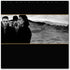 the album cover for U2 - The Joshua Tree [30th Anniversary 2LP]