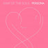 the album cover for BTS - Map Of The Soul: Persona