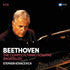 the album cover for STEPHEN KOVACEVICH - Beethoven: The 32 Piano Sonatas Bagatelles