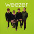 the album cover for Weezer - Weezer 2