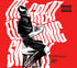 the album cover for The Bloody Beetroots - The Great Electronic Swindle [LP]