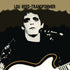 the album cover for Lou Reed - Transformer [Remastered LP]