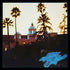 the album cover for Eagles - Hotel California: 40th Anniversary Edition
