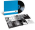 the album cover for Queens Of The Stone Age - Rated R (Bonus Track) [LP]