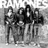 the album cover for Ramones - Ramones [Remastered LP]