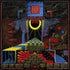 the album cover for King Gizzard & The Lizard Wizard - Polygondwanaland [Tri-Color Split Wax LP]