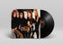 the album cover for Metallica - The $5.98 EP - Garage Days Re-Revisited [Black Vinyl]