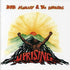the album cover for Bob Marley & The Wailers - Uprising